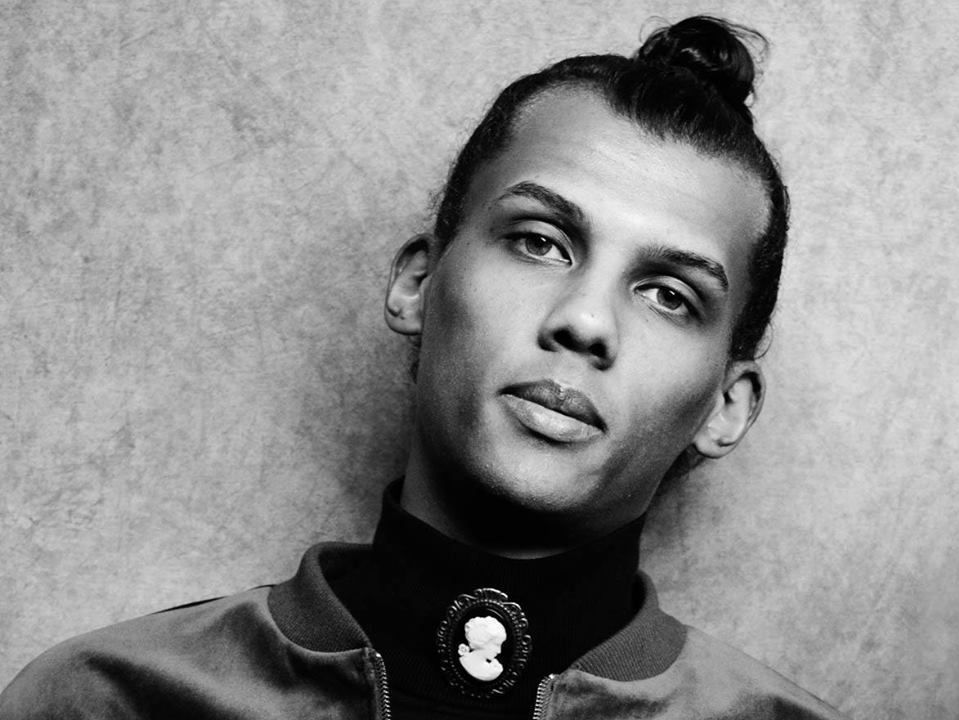 Stromae