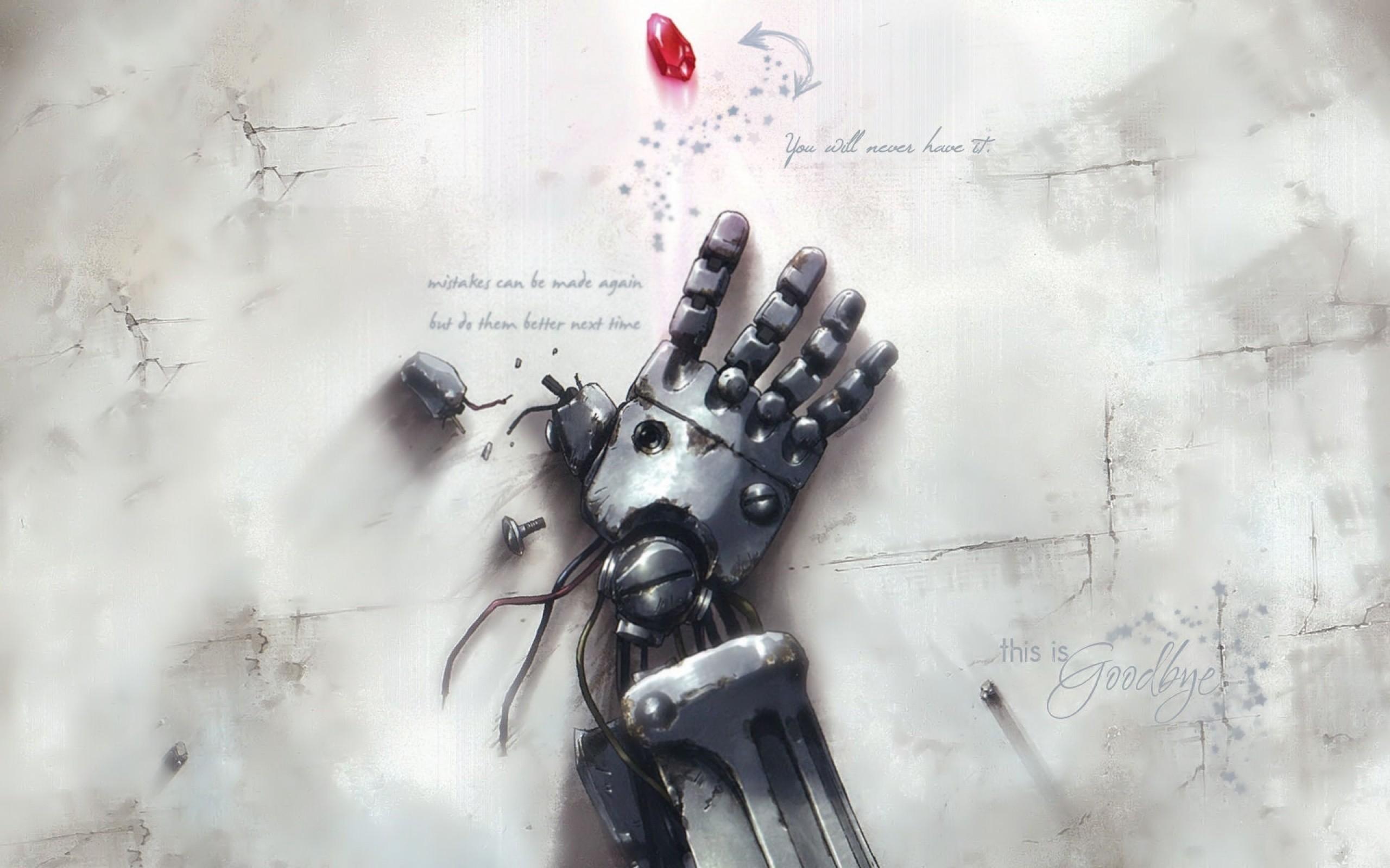 Fullmetal Alchemist