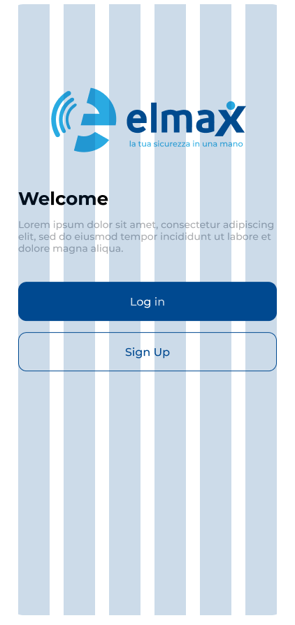 Elmax mobile grid system