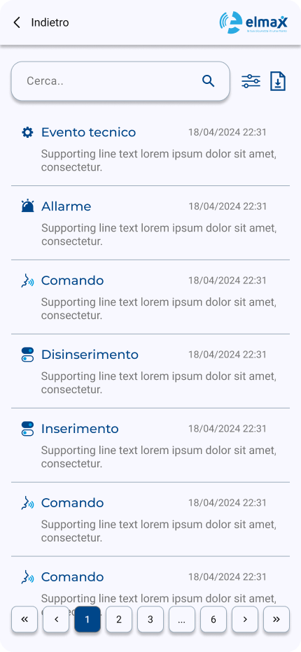 Events