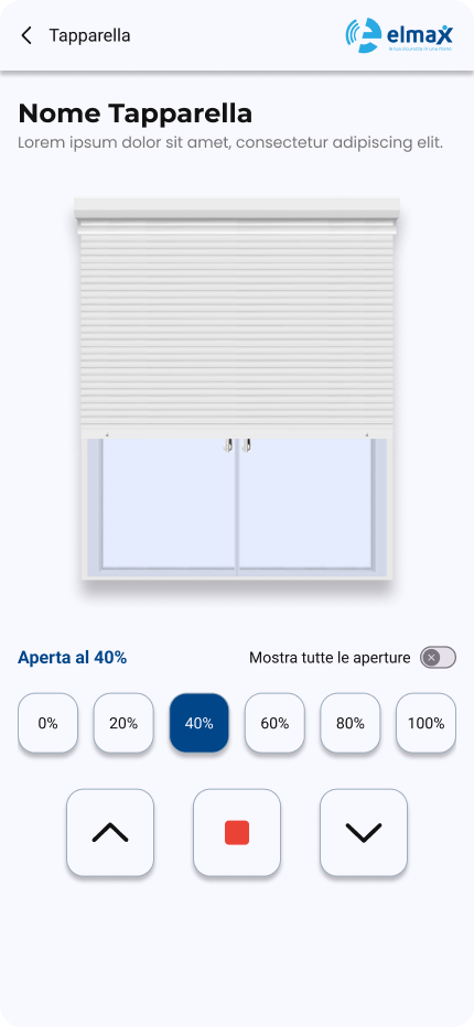 Roller Shutters