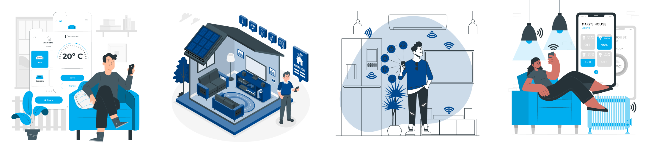Elmax illustrations