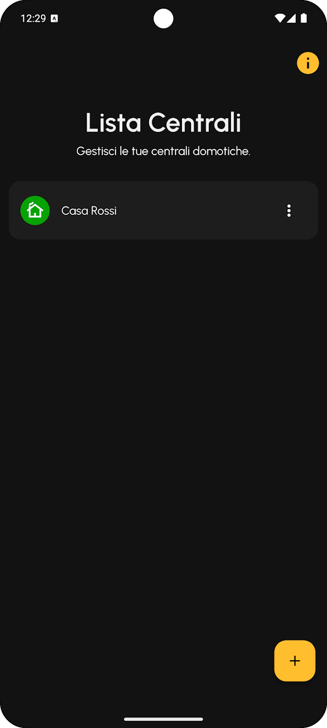 Casa Rossi