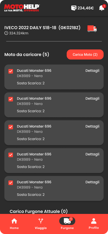 Dark mode