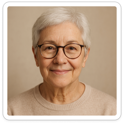 Giovanna Conti avatar