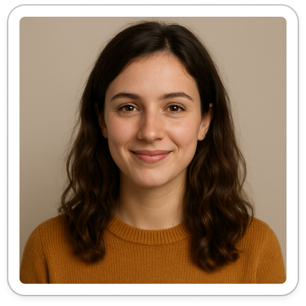 Giulia Ferri avatar
