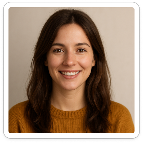 Laura Rossi avatar