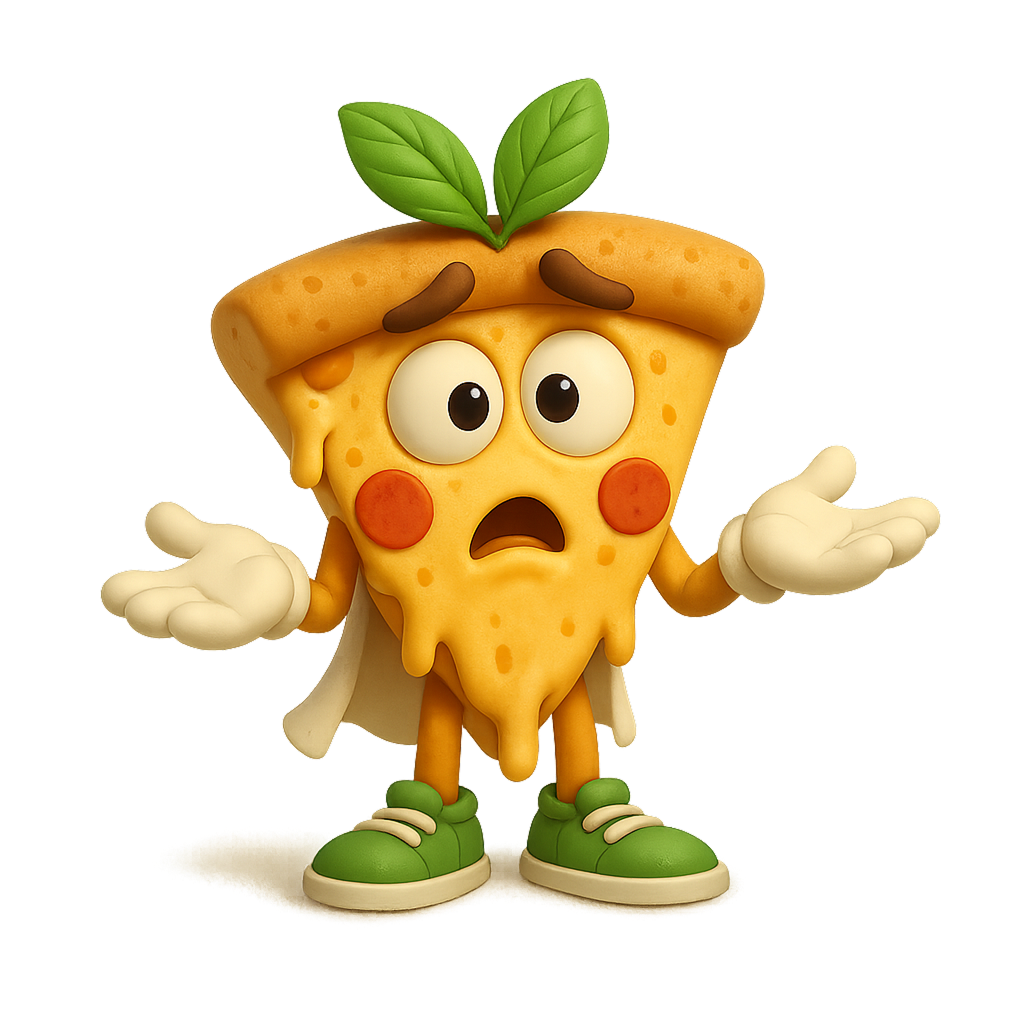 Pizzotto, sad