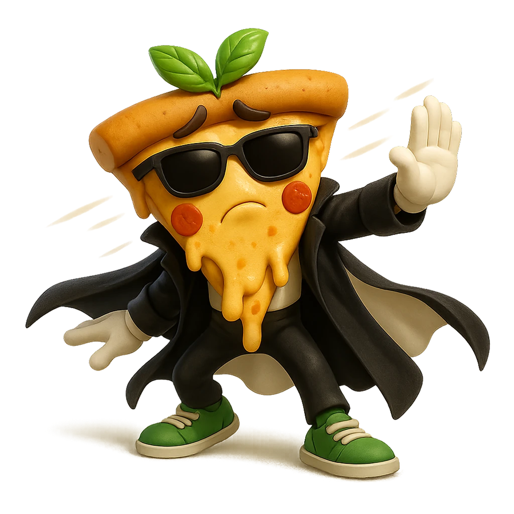 Pizzotto, happy